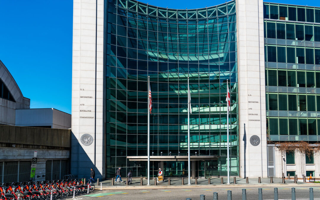 The new SEC Short selling rule will keep us occupied for quite some time