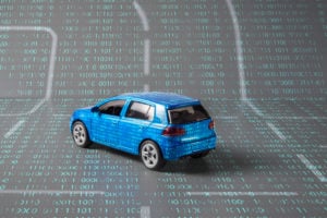 Autonomes Fahren