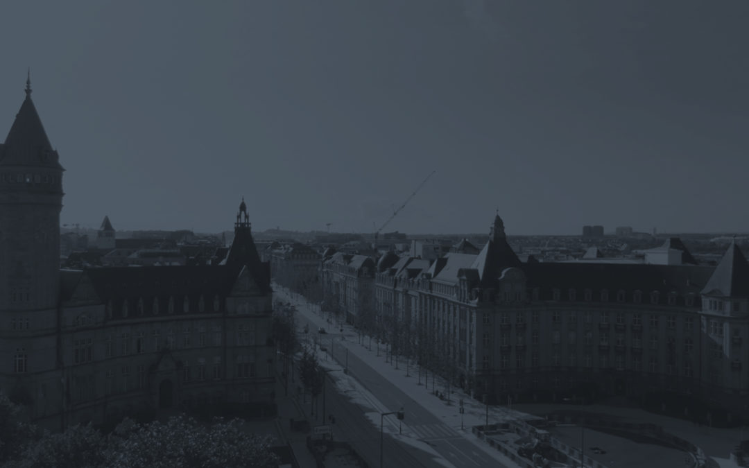 2022 ALFI Global Distribution Conference