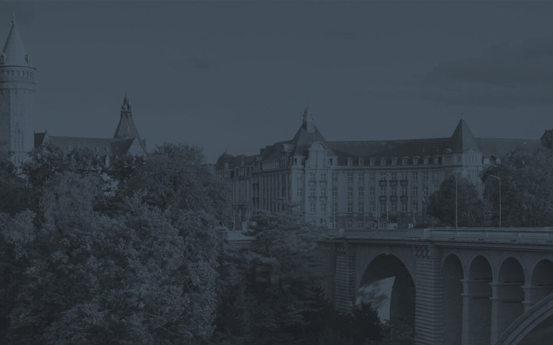 Alfi European Asset Management Conference