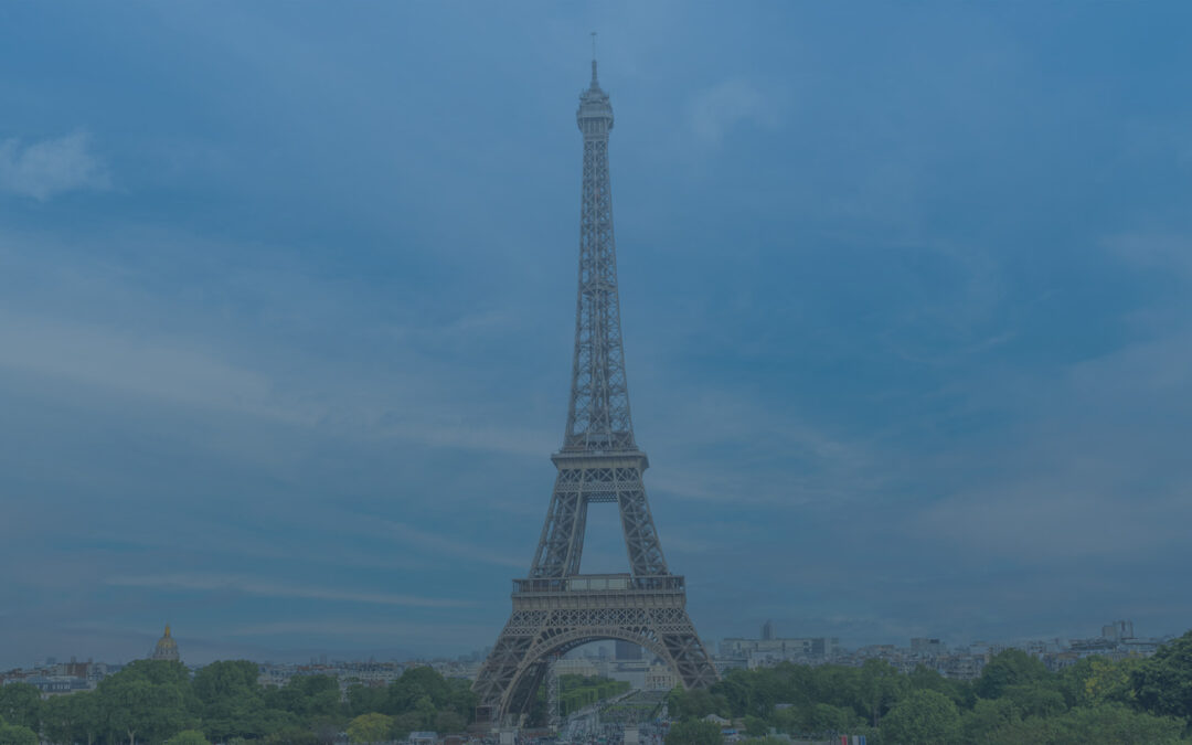 AM Tech Day Paris