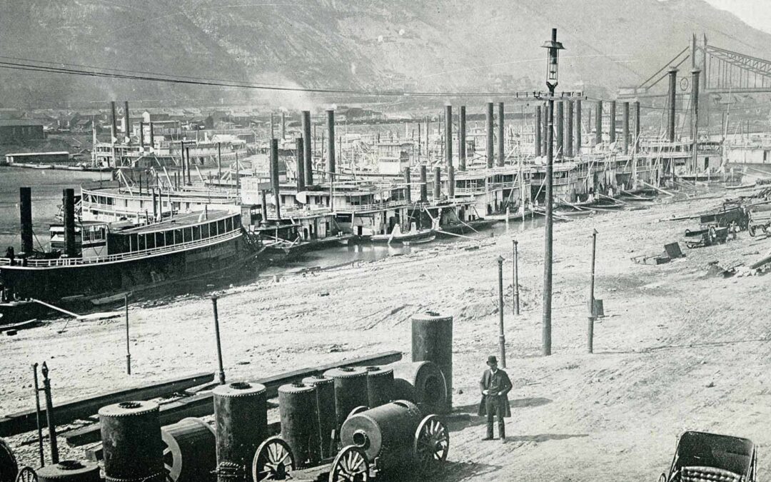 Economic Lessons from Oil Shocks: 1850-today