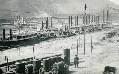 Economic Lessons from Oil Shocks: 1850-today