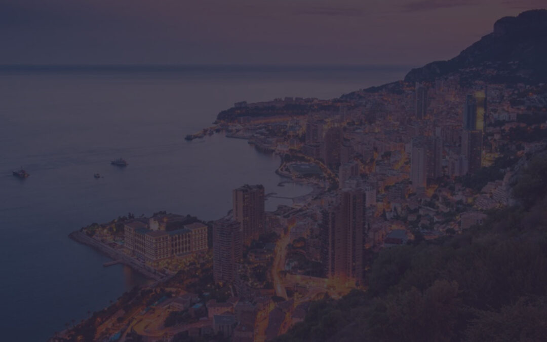 Fund Forum Monaco 2024