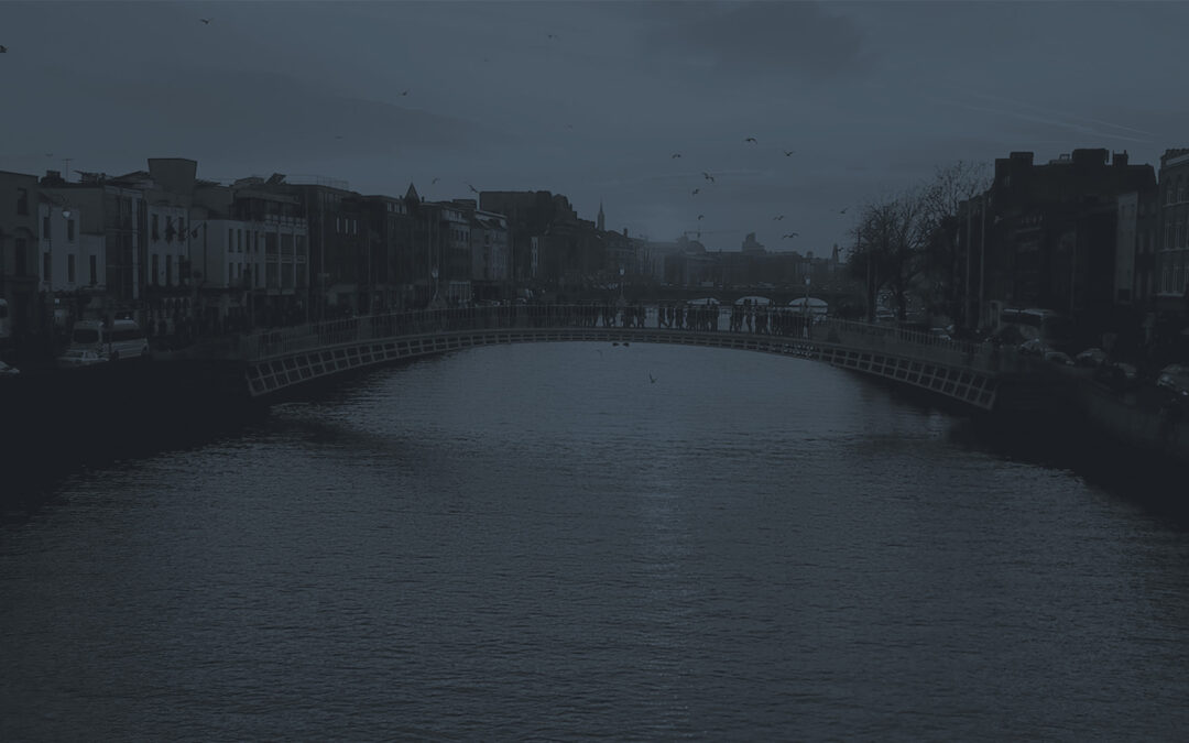 Irish Funds Annual Global Funds Conference 2023