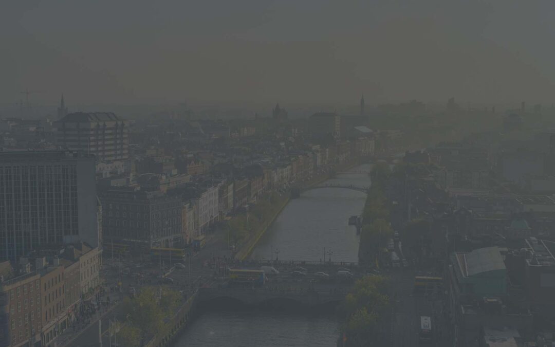 Irish Funds Annual Global Funds Conference 2024