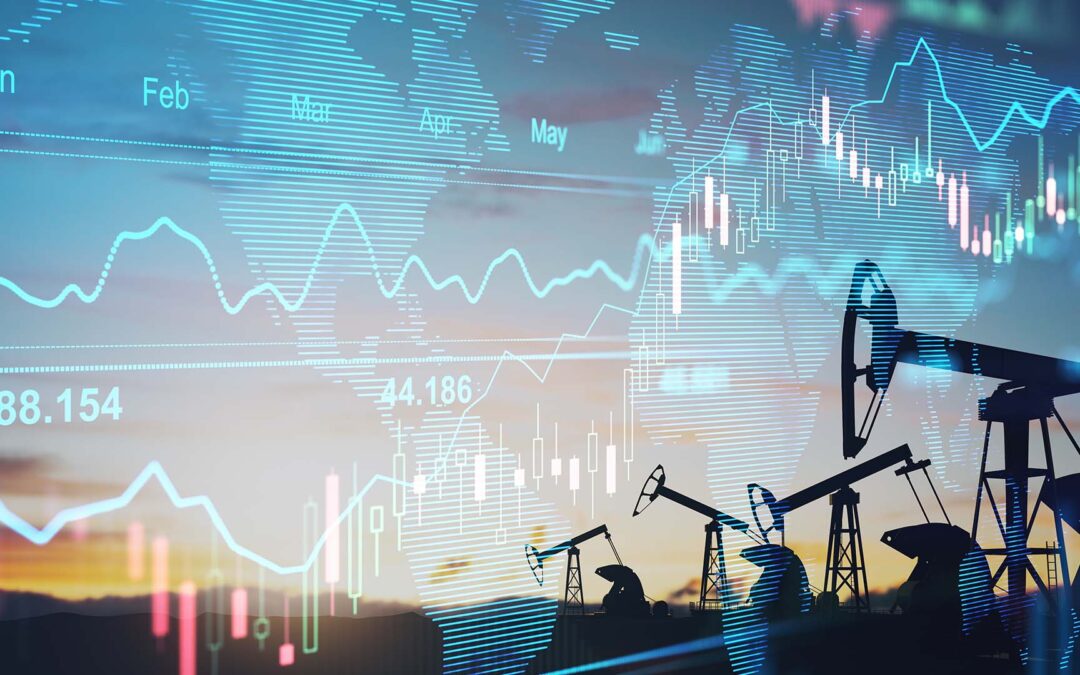 Thoughts from the Pricing Desk: Predicting the Future of Oil Prices – Lessons from History’s Biggest Oil Shocks