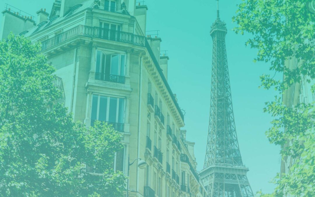 One Confluence Forum de Paris