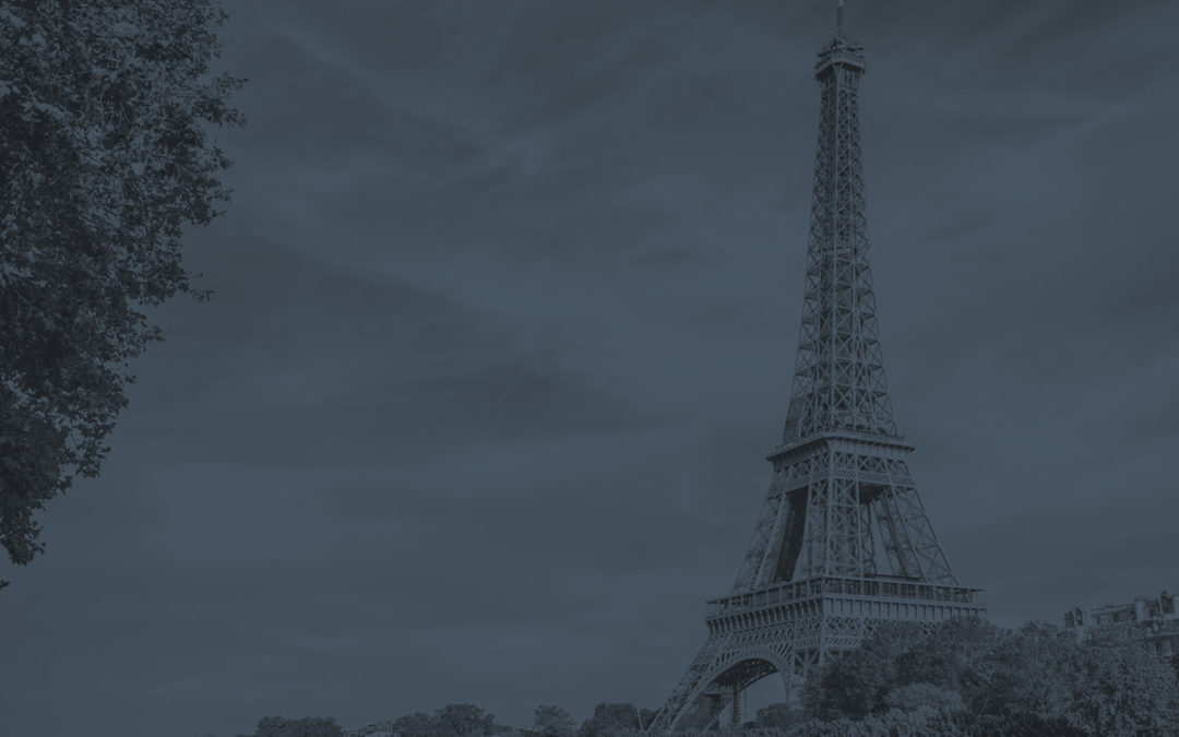 One Confluence Paris Forum