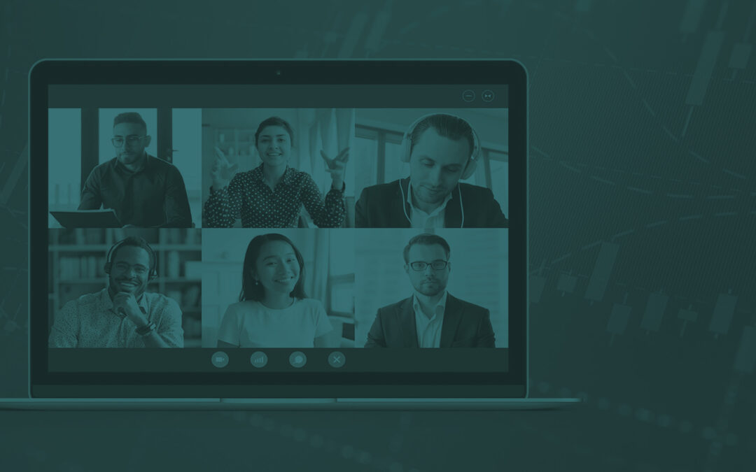 Webinar: Exclusive and actionable institutional asset trends.
