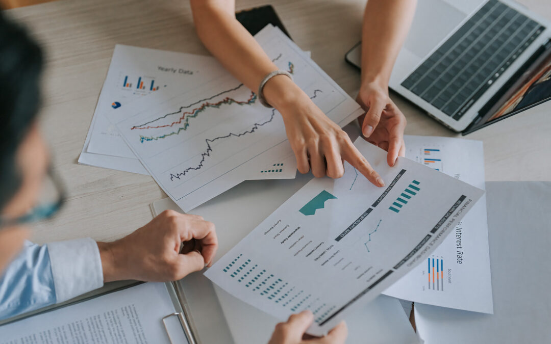 Q1 2024 Factor Performance Analysis