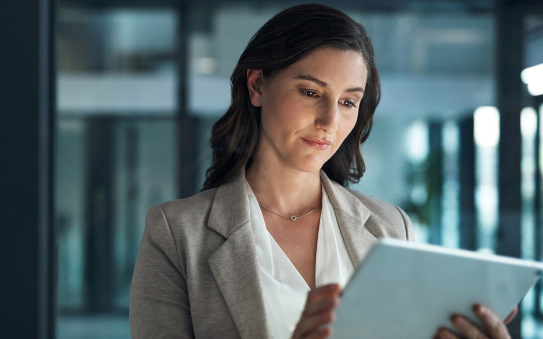 Breaking Down Silos with Enterprise Data Management