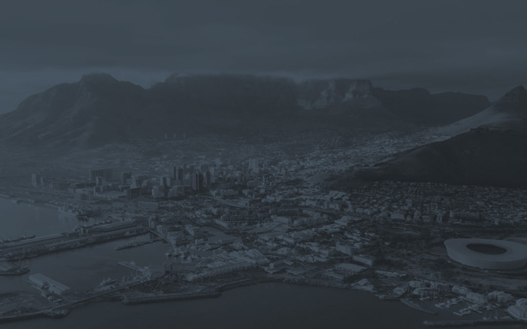 Confluence South Africa Forum