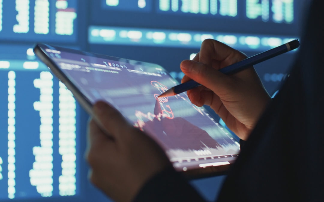 What the SEC Can Learn About Regulation from Transportation Technology