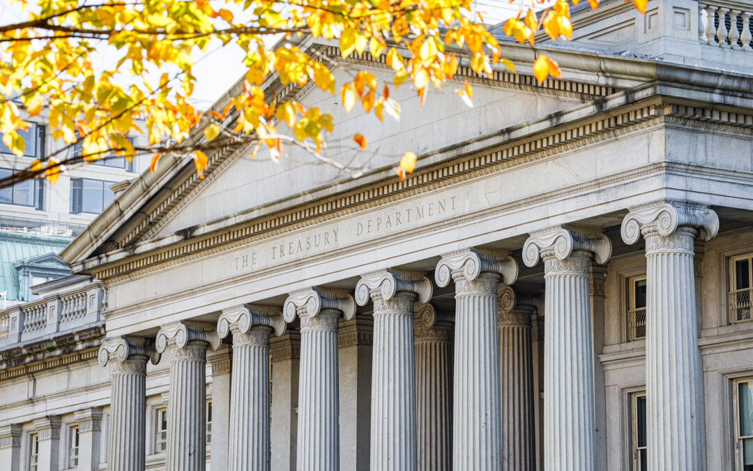 Thoughts from the Pricing Desk: Treasuries should benefit from highly probable September cuts