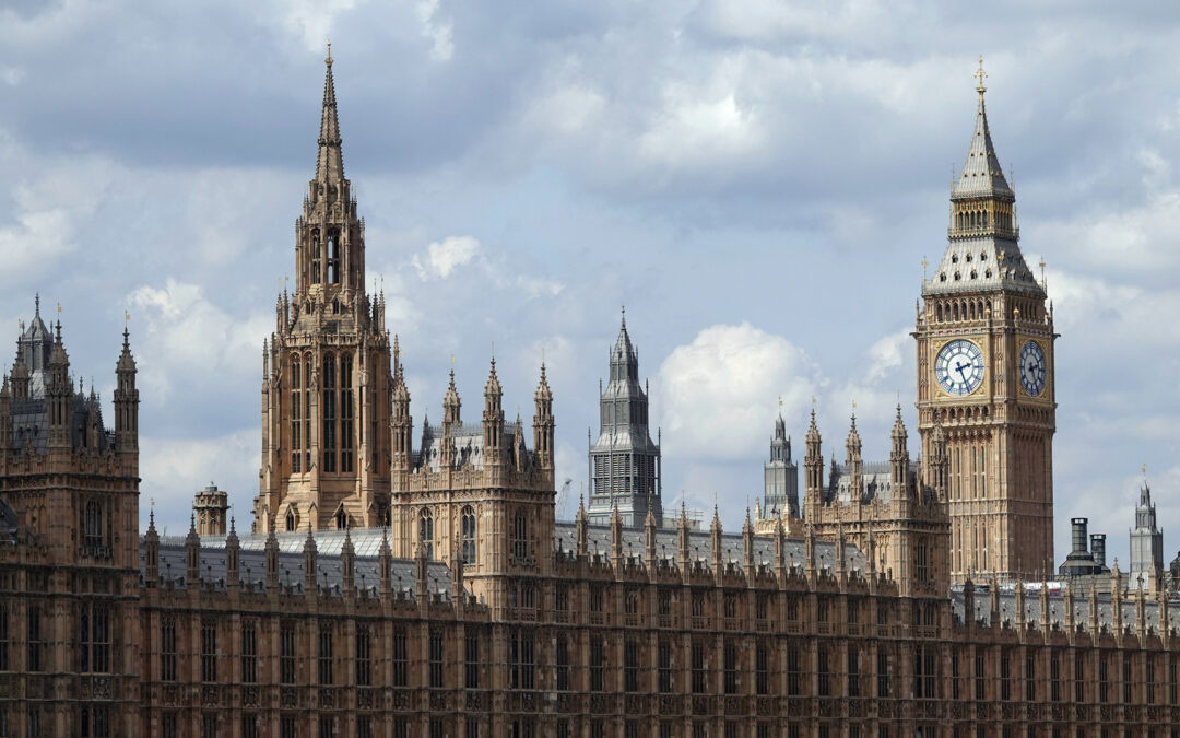 Factor Performance in UK General Elections