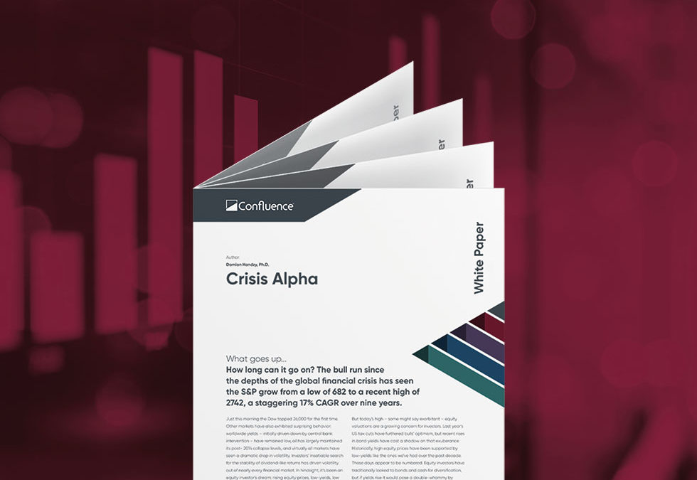 Crisis Alpha