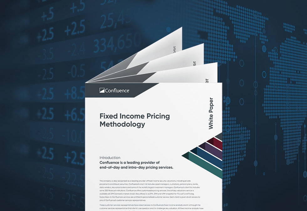 Fixed Income Methodology