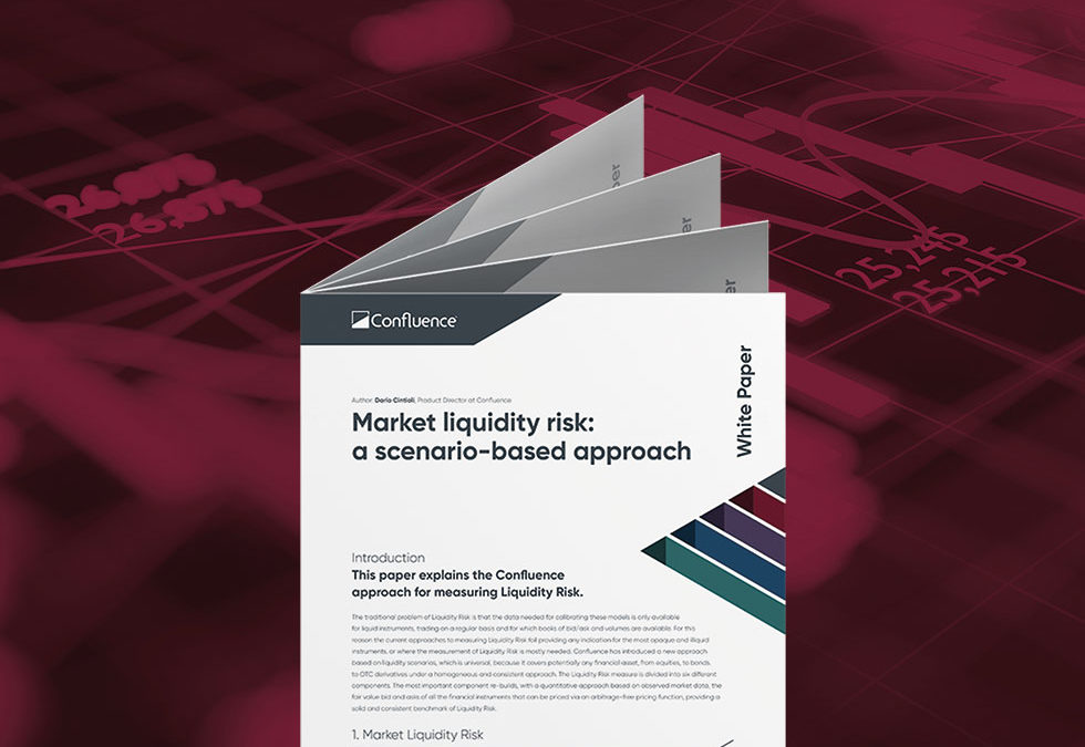 Market Liquidity Risk: A Scenario Based Approach