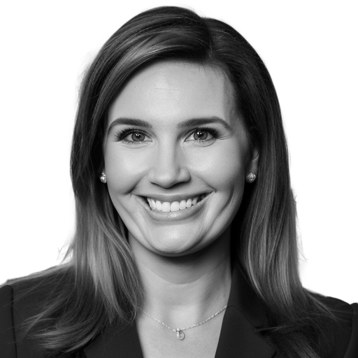 Phillipa McLune Headshot