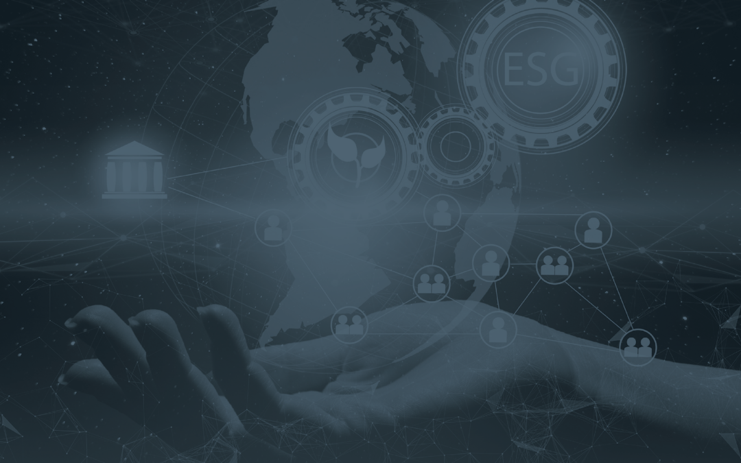 FTF Exchange Podcast: Seeing the ESG Requirement as a Data Challenge