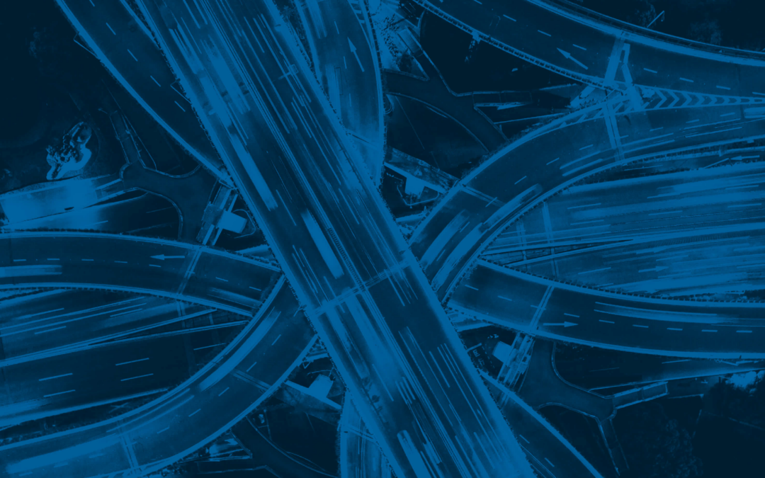 Routes out of legacy central – How can asset management operations update old tech?