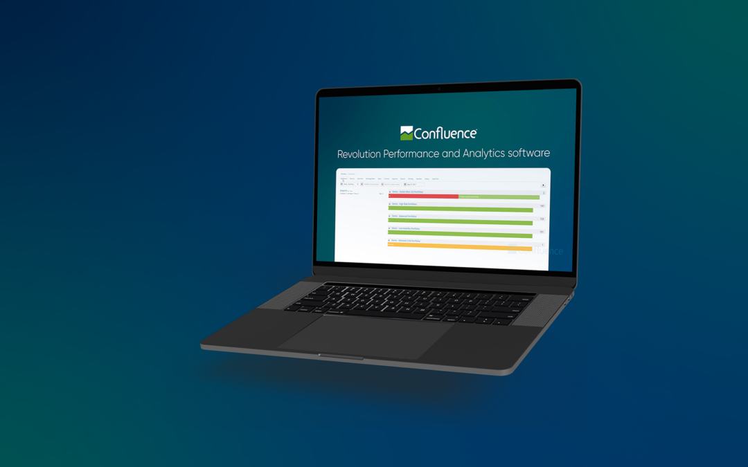 Revolution Performance & Analytics Software Video