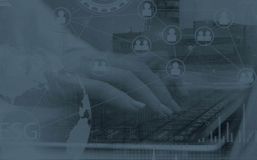 Navigating ESG’s Complex Regulatory Landscape