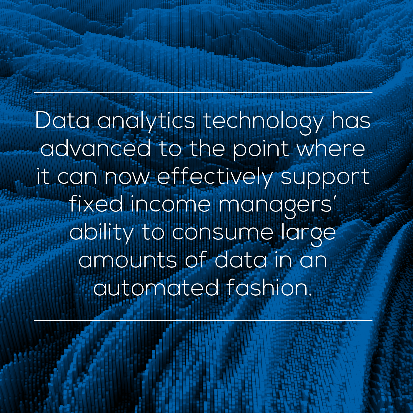 Fixed income blog 1 - quote