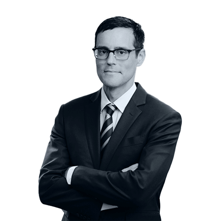 Frederick Winston Headshot