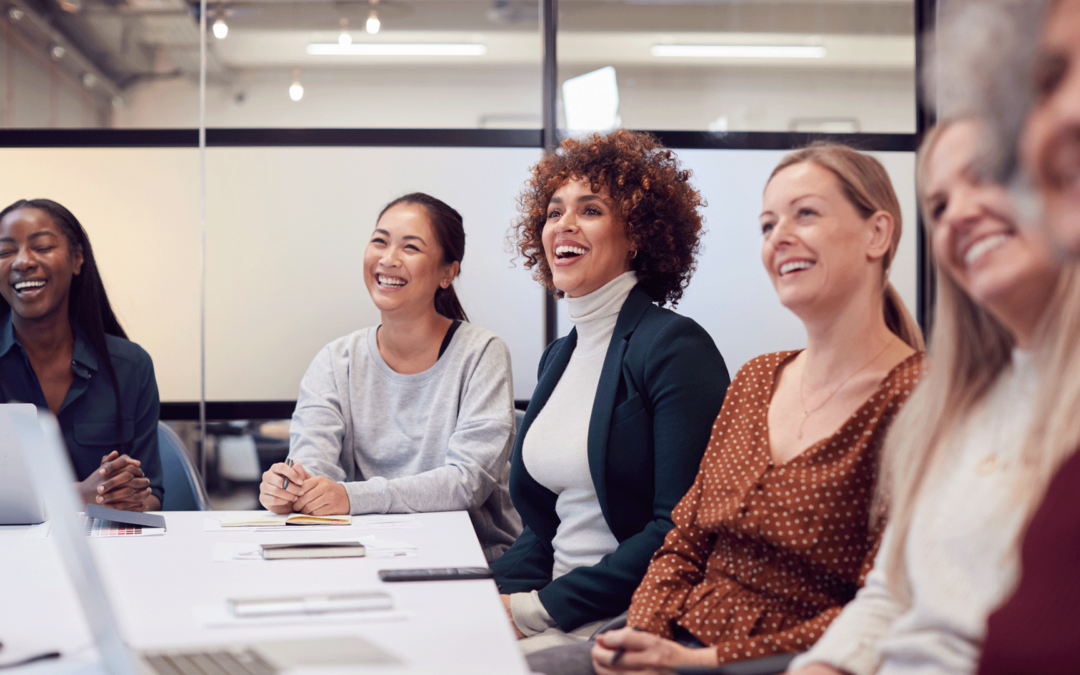 Amplifying Diversity – Women in Portfolio Management