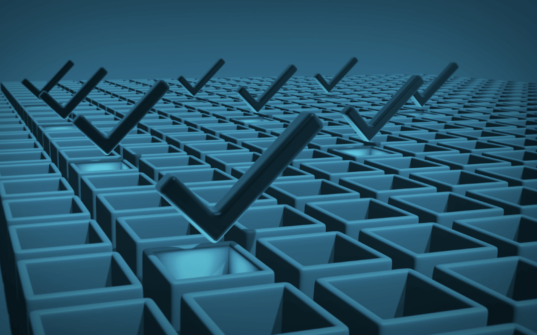 Evolve or die: Entering the next era of compliance