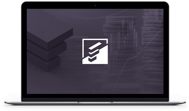 Investor Communications Laptop screenshot Investor Communications Laptop screenshot