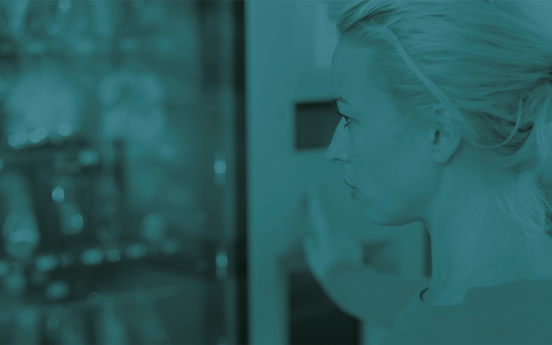 Technology and the self-service revolution in investment management