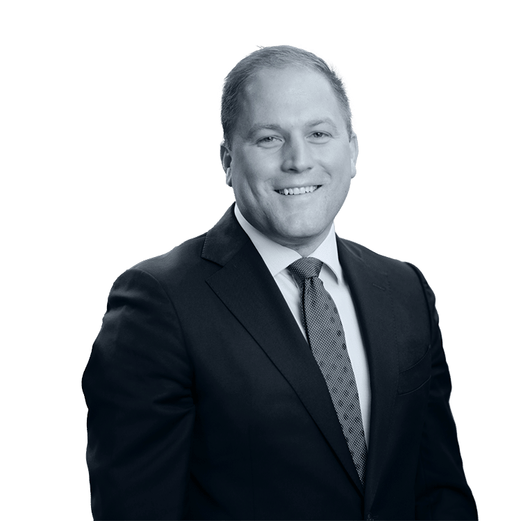 Tom Pfister Headshot
