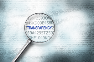 transparency
