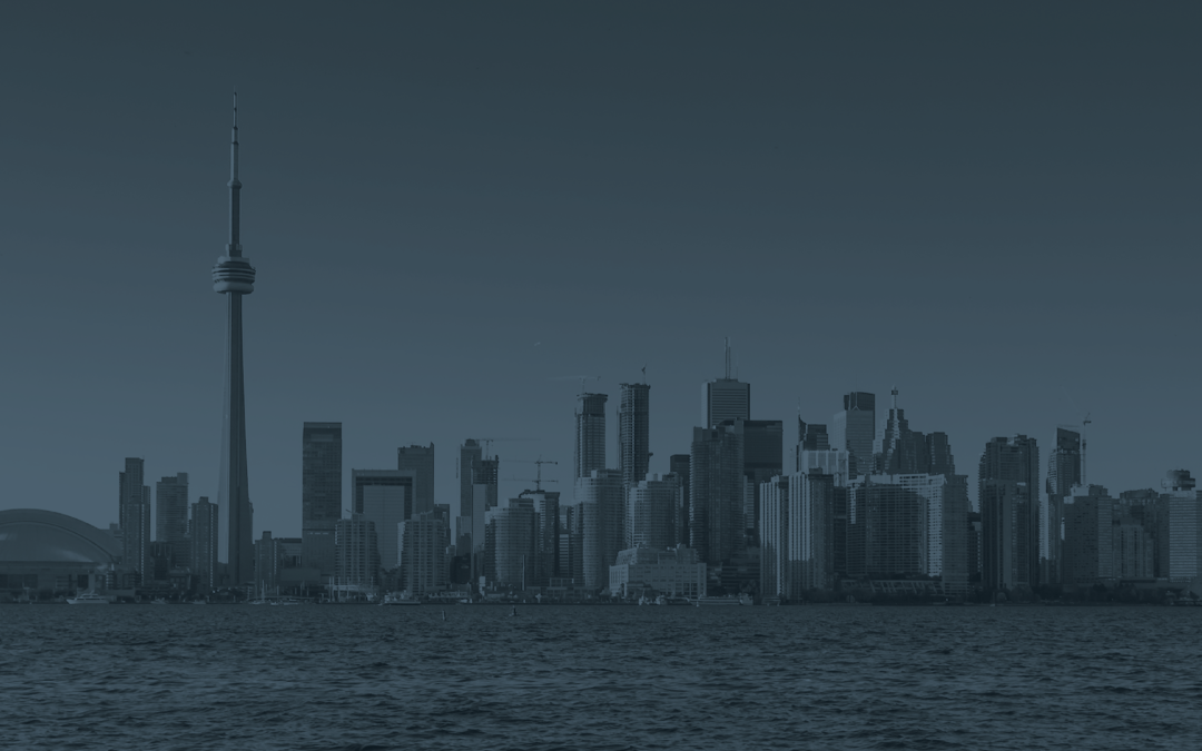 TSAM Toronto