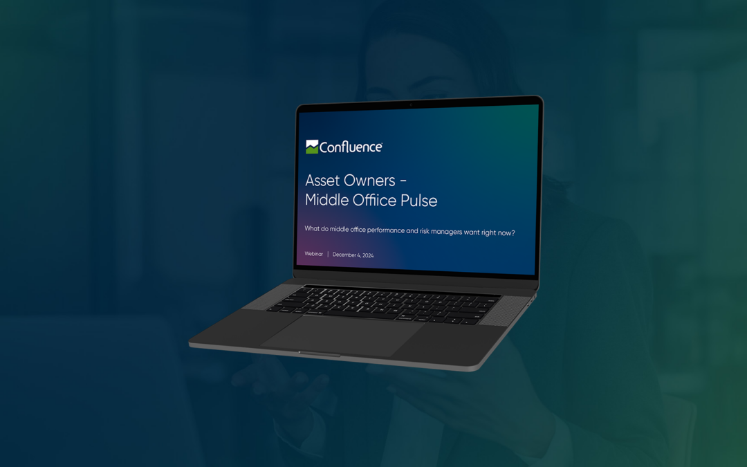 ON-DEMAND WEBINAR: What do asset owners want from performance and risk analytics right now?