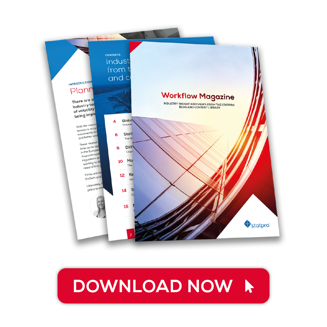 WORKFLOW IX CTA