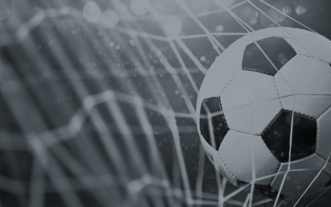 The World Cup and randomness