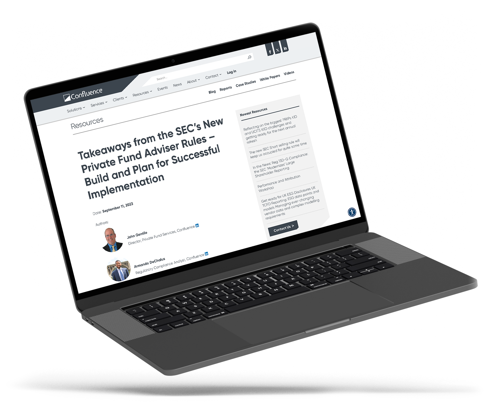 Takeaways from the SEC’s New Private Fund Adviser Rules